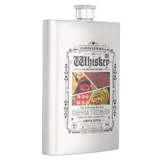 FLASK_Sanada Yukimura Flask