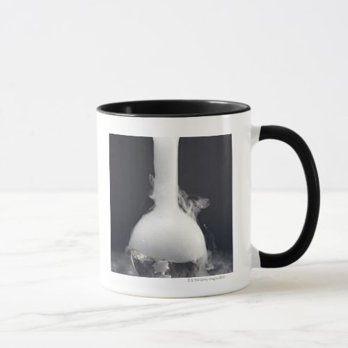 Flat_bottom Flask Mug