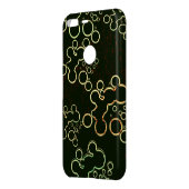 Flat Bubbles ROG Uncommon Google Pixel XL Case (Back/Left)