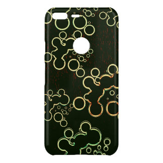 Flat Bubbles ROG Uncommon Google Pixel XL Case