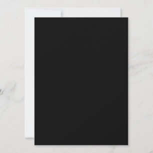 Flat Card