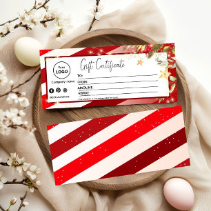 Flat Card