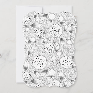 Flat Card