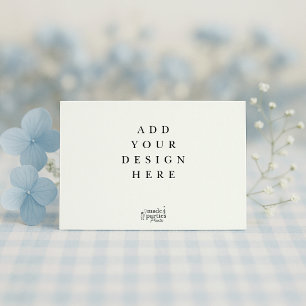 Flat Cards Printing