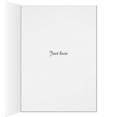 Flat Coated Retriever Cards (Inside (Right))