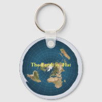 Flat Earth