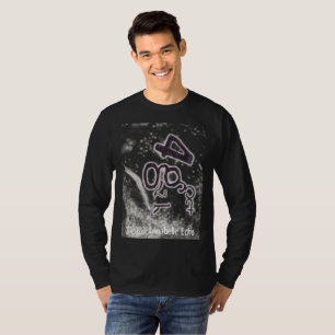 FLAT EARTH MATTERS! T-Shirt