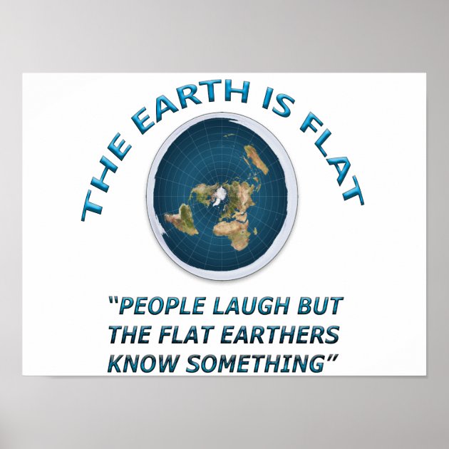 flat earth movie