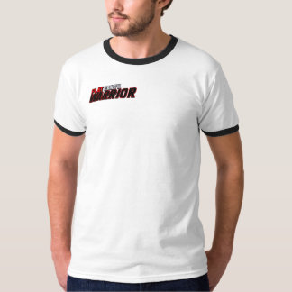 FLAT EARTH WARRIOR shirt