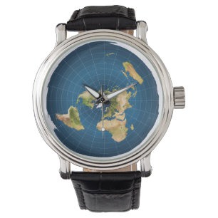 Flat Earth Watch