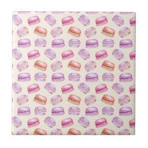 Flat Greeting Card Gift Tags Wrapping Paper Sheets Ceramic Tile