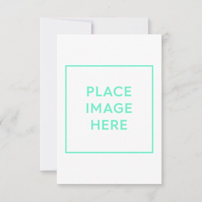 Flat Invitation (Front)