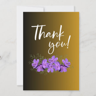 Flat Invitation, Size: 5" x 7", Paper: Matte, Enve Invitation