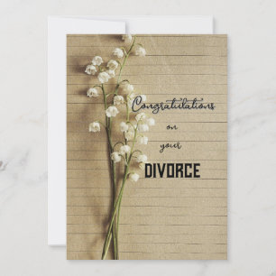 Flat Invitation, Size: 5" x 7", Paper: Matte, Enve Invitation