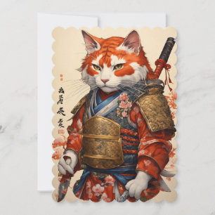 Flat Invitation Tattoo design