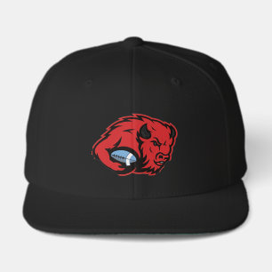 Flat KC Blitz hat