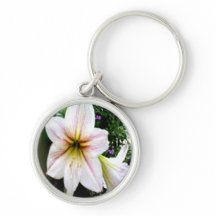 Flat Keychain