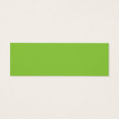 Flat Lime Green Background – School Texture (Back)