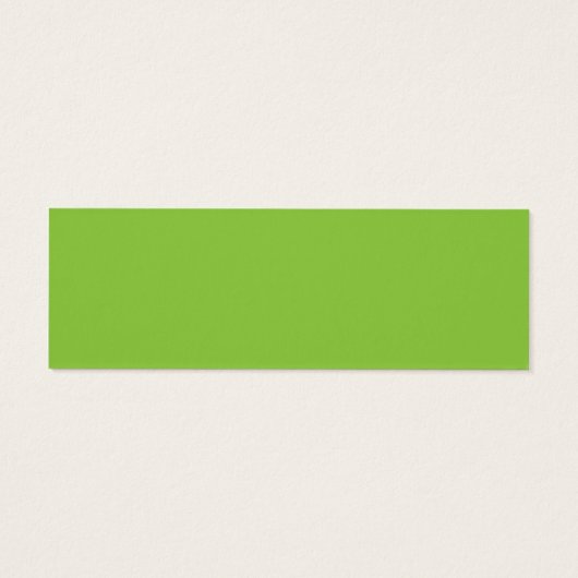 Flat Lime Green Background – School Texture (Back)