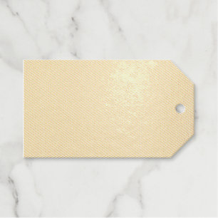 Flat Lime Green Background – School Texture Foil Gift Tags