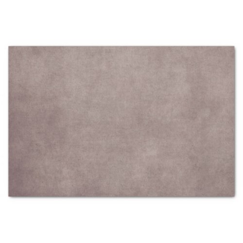 Flat mauve linen textured parchment paper
