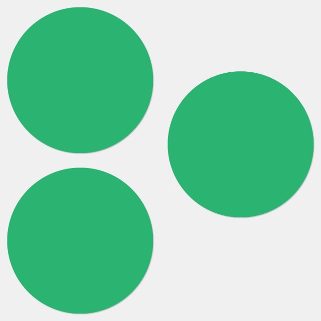 Flat Mint Green Texture Background for Design Labels (Group)