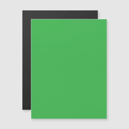 Flat Neon Green Texture Background for Digital (Front/Back)