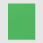 Flat Neon Green Texture Background for Digital (Front)