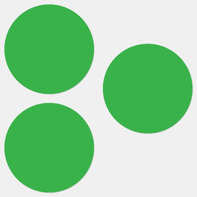 Flat Neon Green Texture Background for Digital  Labels (Group)