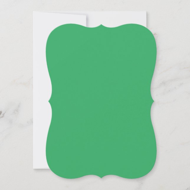 Flat Panel Cards | Note, Postcards & Greetings (Front)