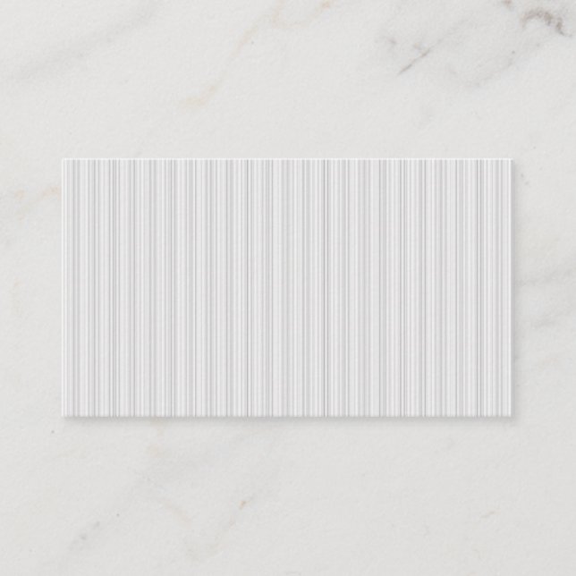 Flat Place Cards | Custom Wedding Escort Cards (Front)