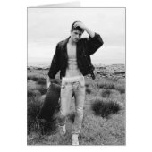 Flat Tire Hottie (Front)