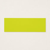 Flat Yellow Background – Back-to-School Texture (Back)