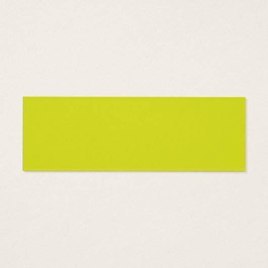 Flat Yellow Background – Back-to-School Texture (Back)