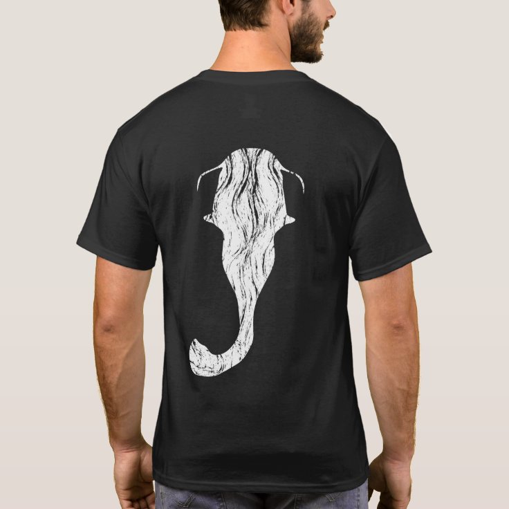 Flathead Catfish Fishing Shirt Zazzle