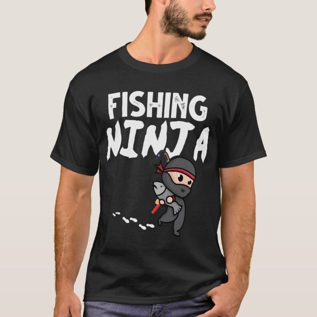 Flathead Catfish T-Shirt (Front)