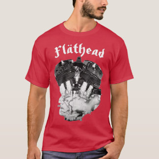 FLATHEAD T-Shirt