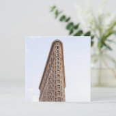 Flatiron building (Standing Front)