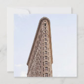 Flatiron building  (Front)