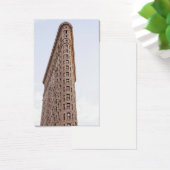 Flatiron building  (Desk)