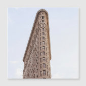 Flatiron building  (Front)