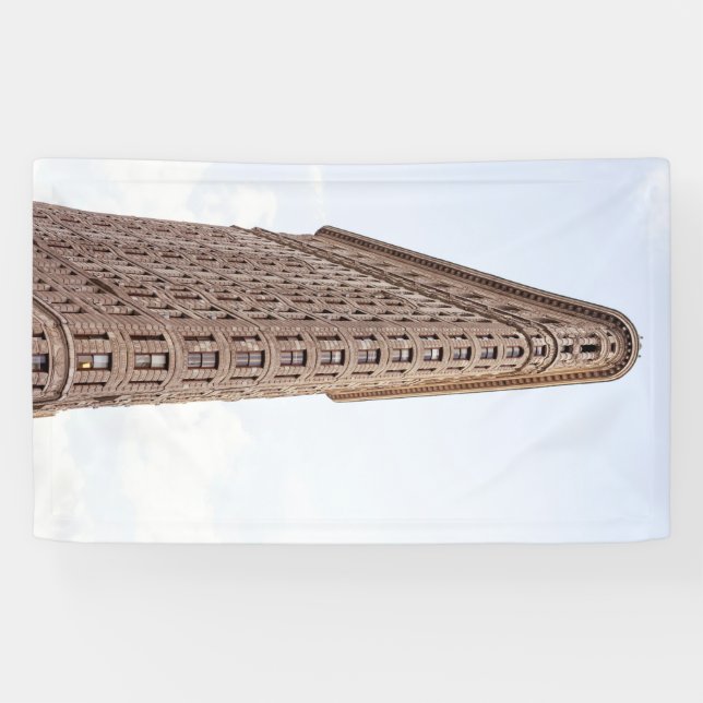 Flatiron building  banner (Horizontal)