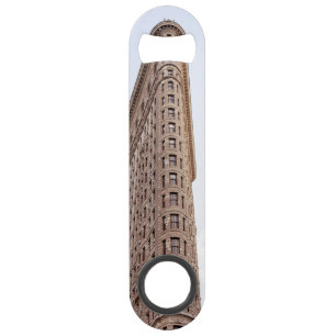 Flatiron building  bar key