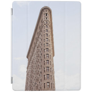 Flatiron building  iPad smart cover