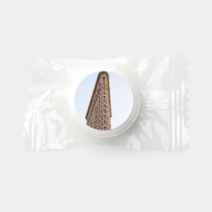 Flatiron building life saver® mints