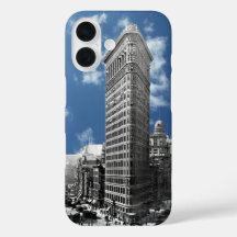 Flatiron Building Manhattan 1910