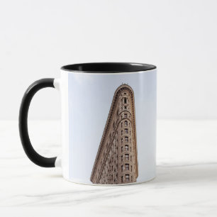 Flatiron Building Mug