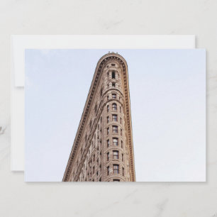 Flatiron Building New York City 