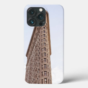 Flatiron Building New York City iPhone 13 Pro Case