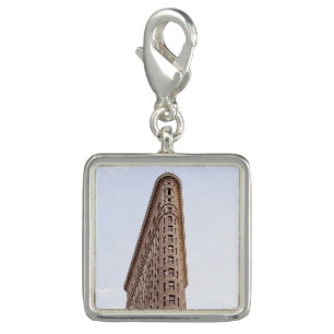 Flatiron Building New York City Charm